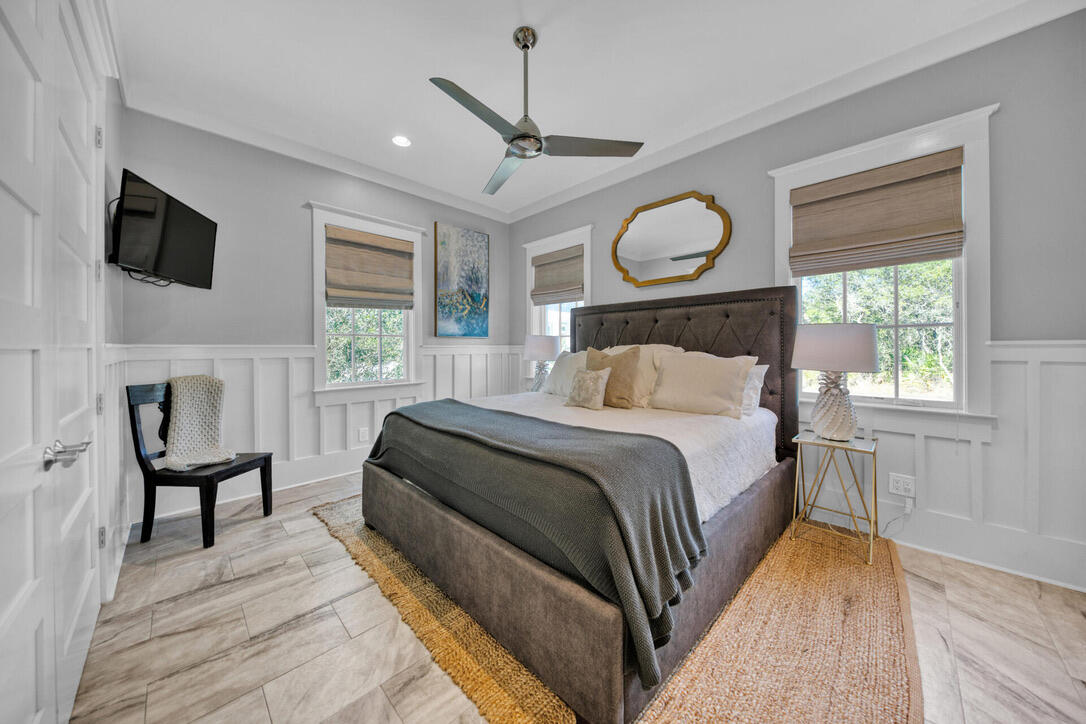 CARILLON BEACH - Residential