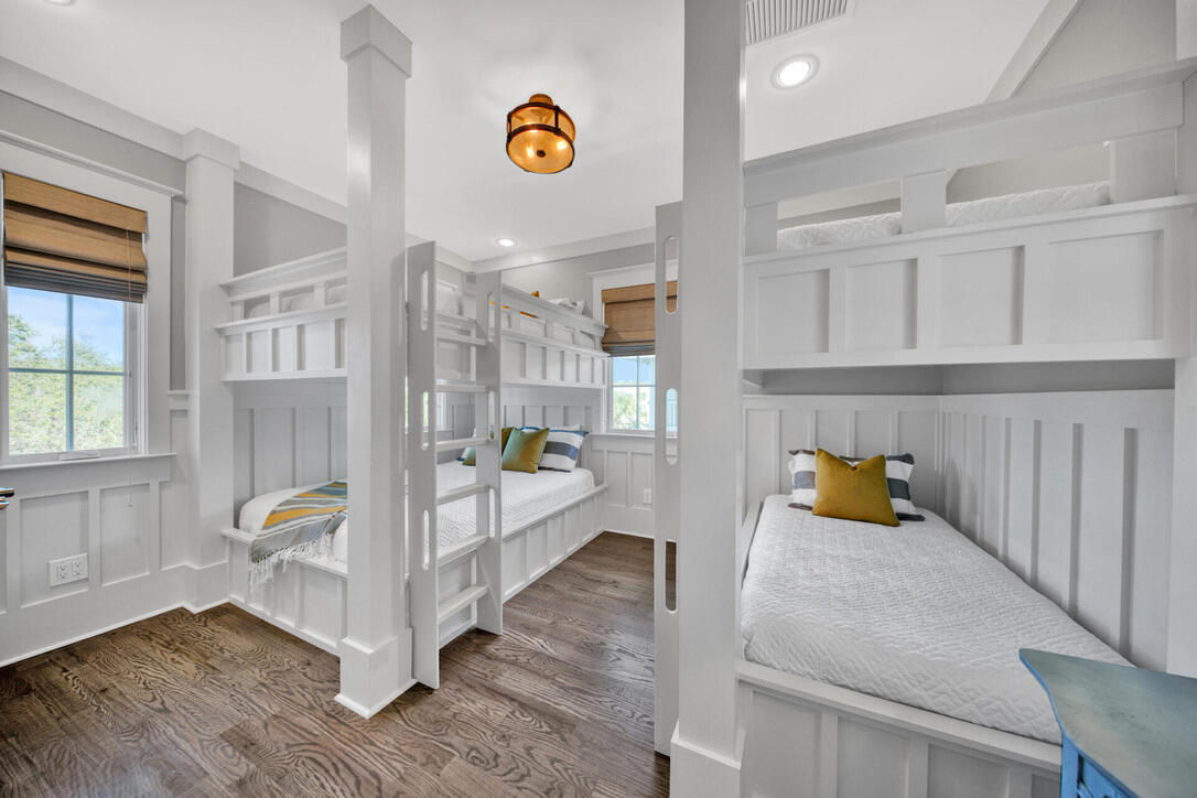 CARILLON BEACH - Residential