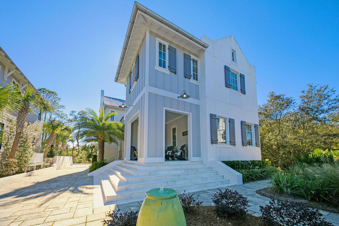 CARILLON BEACH - Residential
