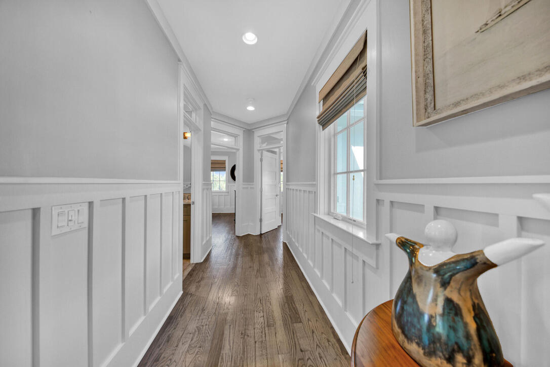 CARILLON BEACH - Residential