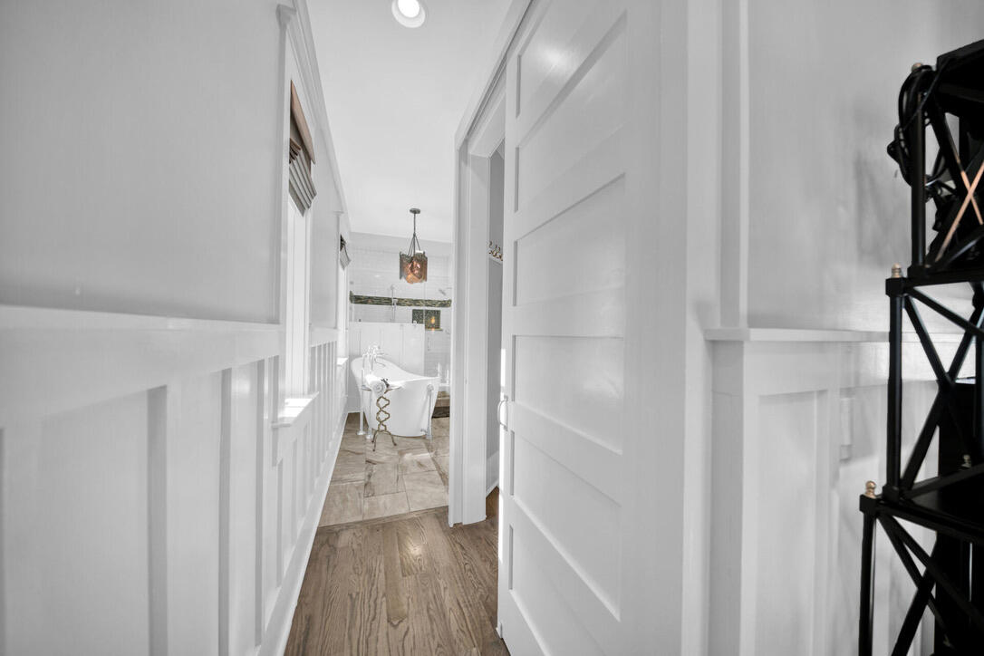 CARILLON BEACH - Residential