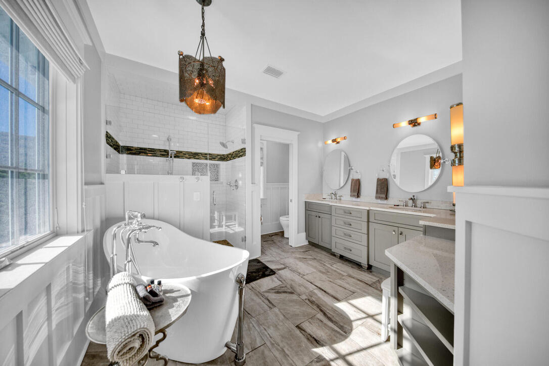 CARILLON BEACH - Residential