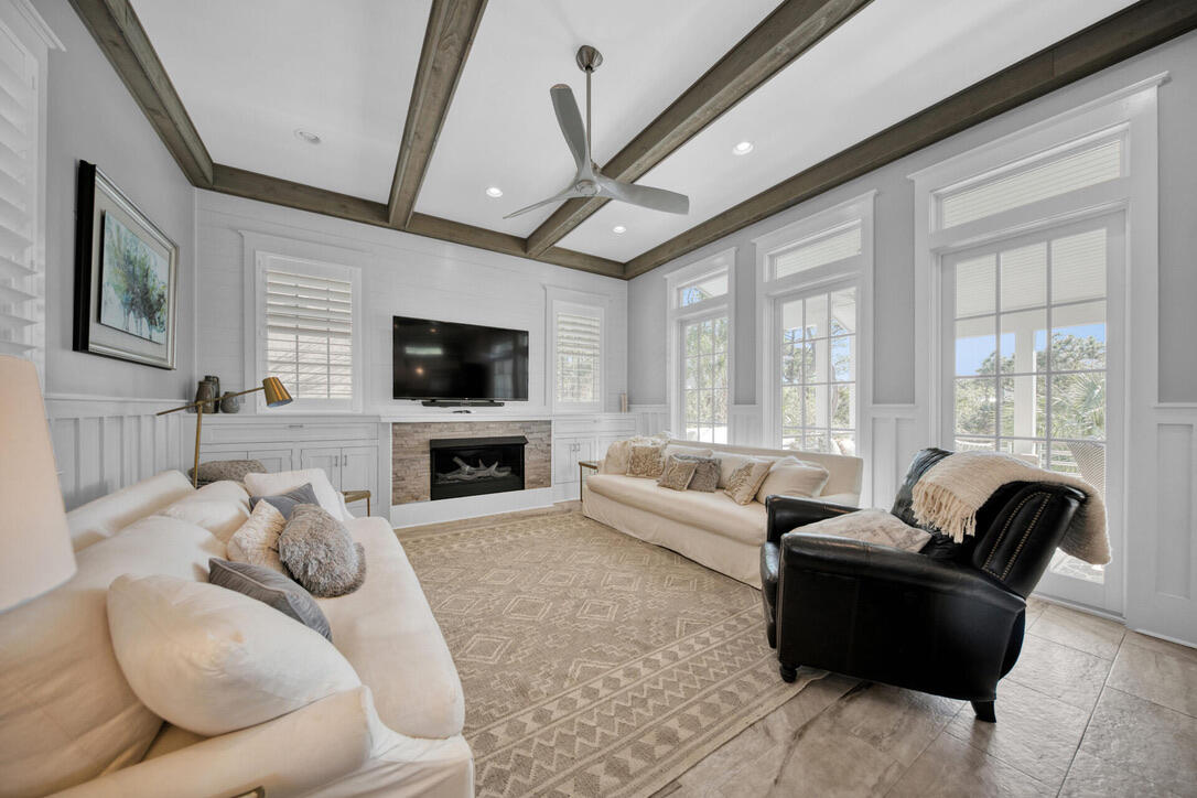 CARILLON BEACH - Residential