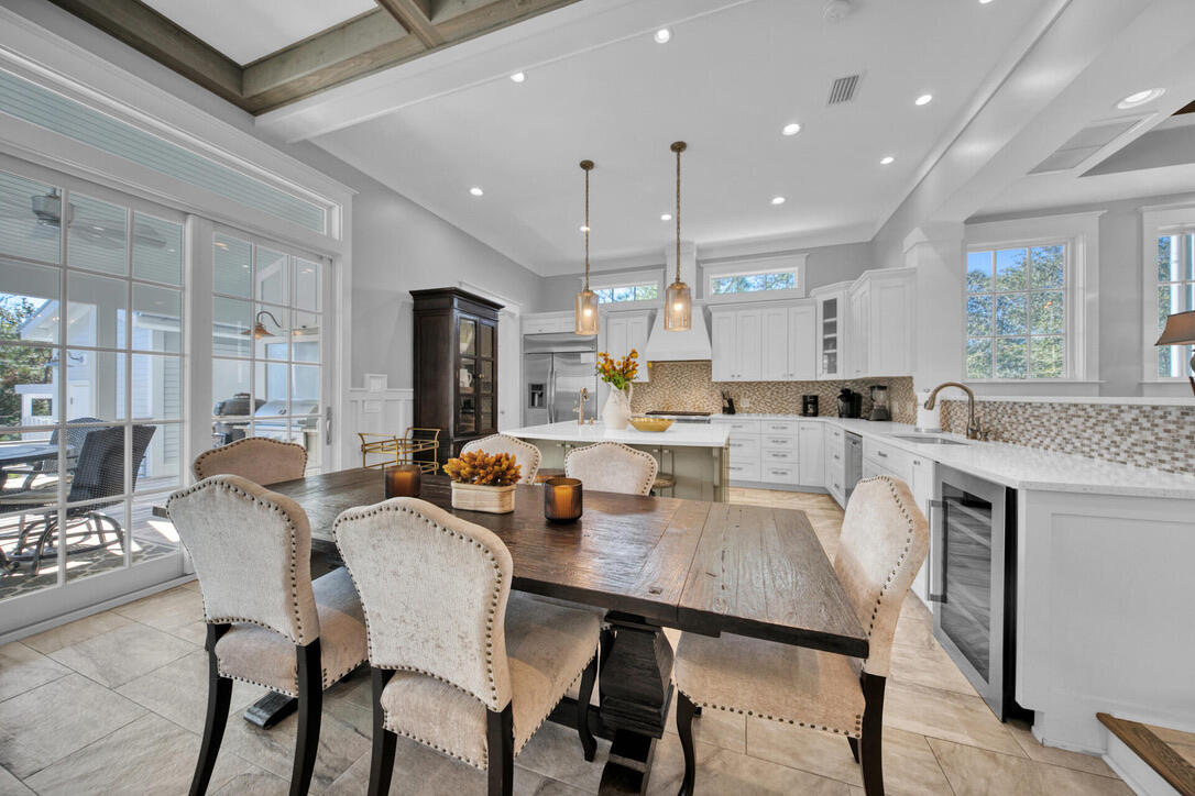 CARILLON BEACH - Residential