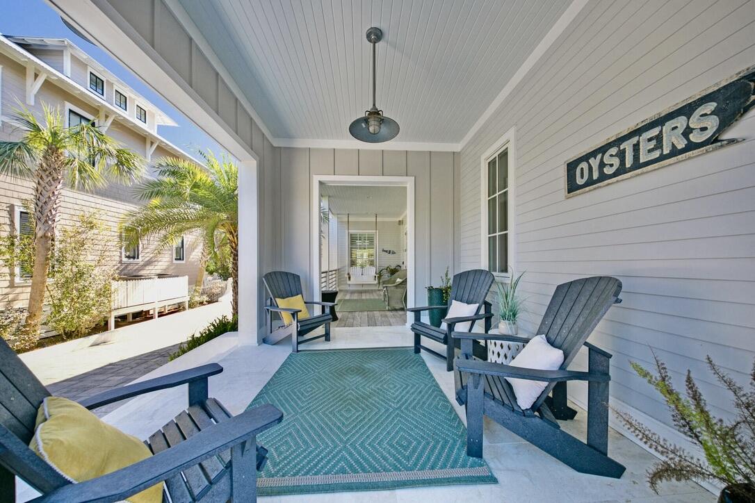 CARILLON BEACH - Residential