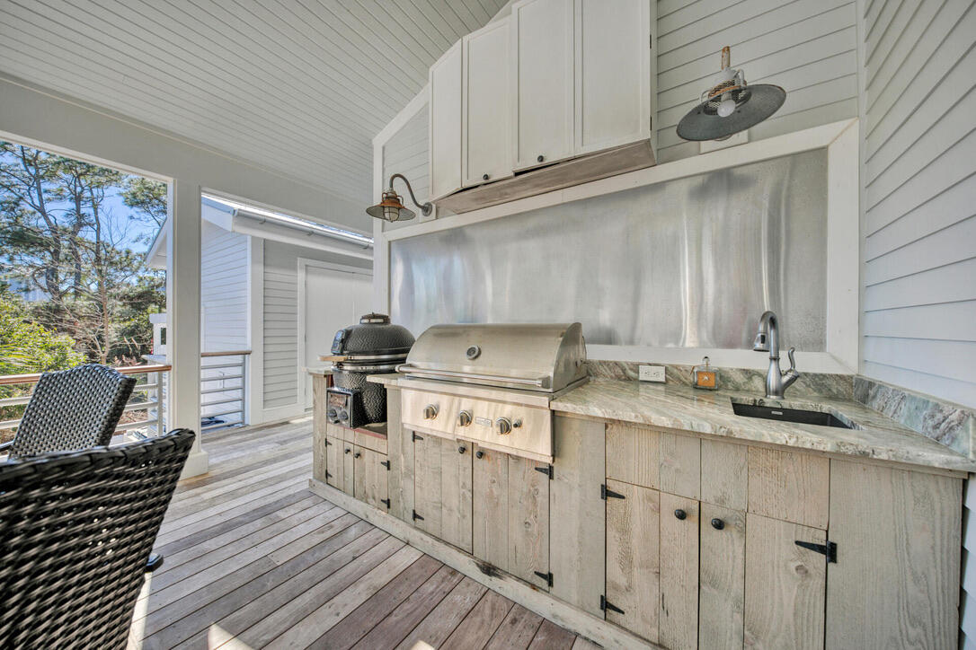 CARILLON BEACH - Residential