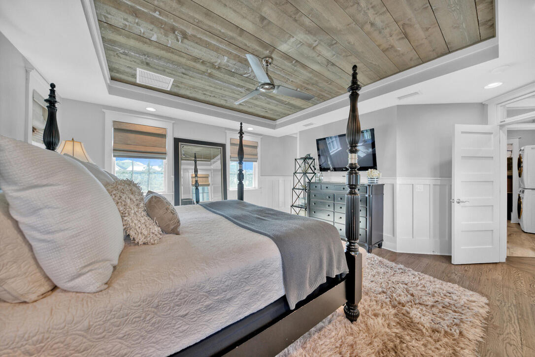 CARILLON BEACH - Residential