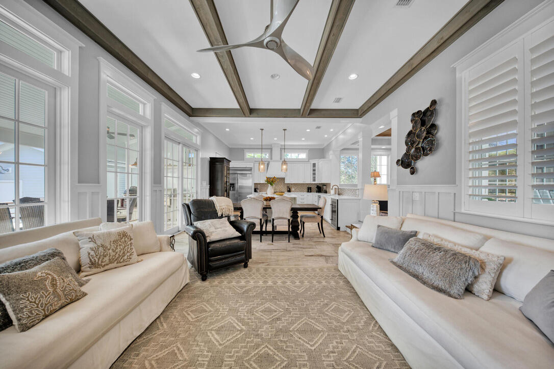 CARILLON BEACH - Residential