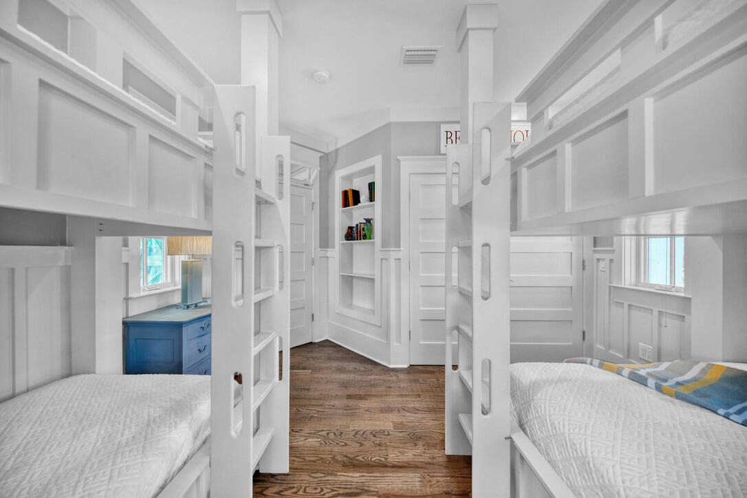 CARILLON BEACH - Residential