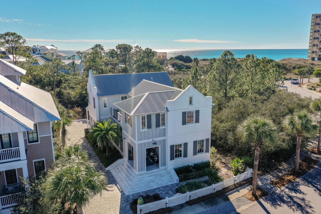 CARILLON BEACH - Residential
