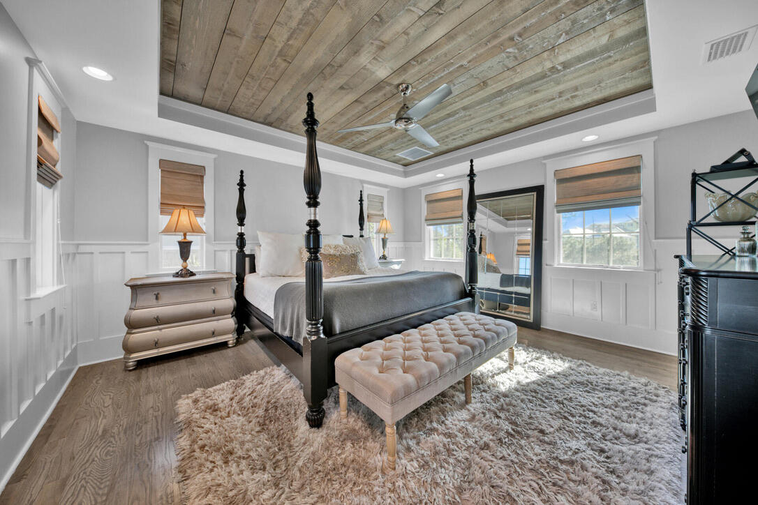 CARILLON BEACH - Residential