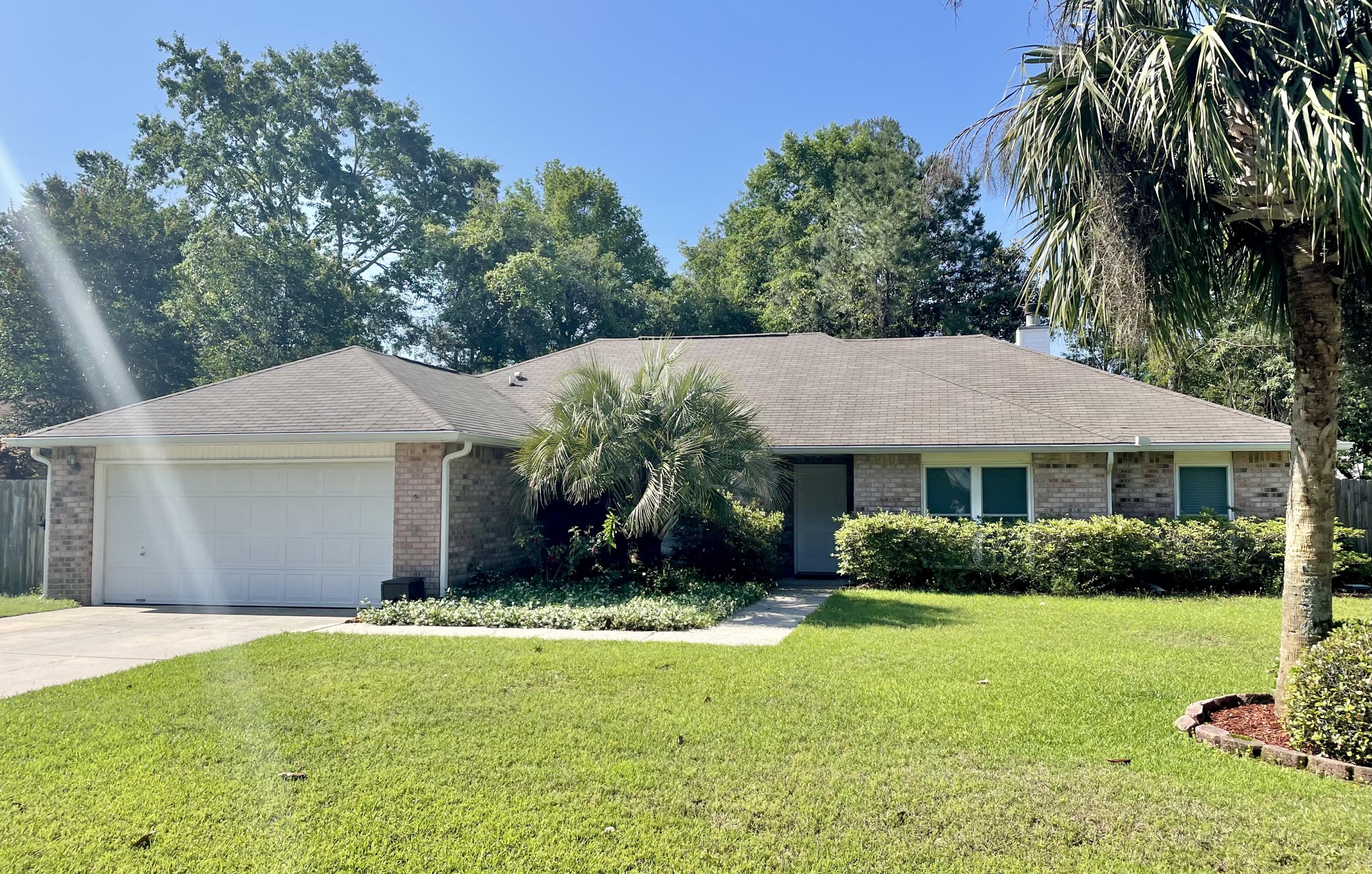 SAILBOAT COVE S/D - Residential