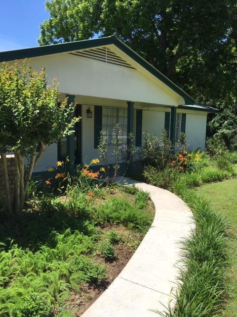 Town of  Baker - Residential