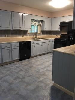 Town of  Baker - Residential