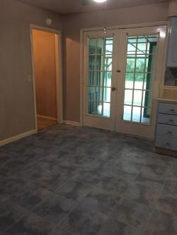 Town of  Baker - Residential