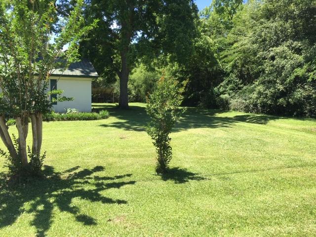 Town of  Baker - Residential