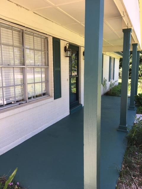 Town of  Baker - Residential