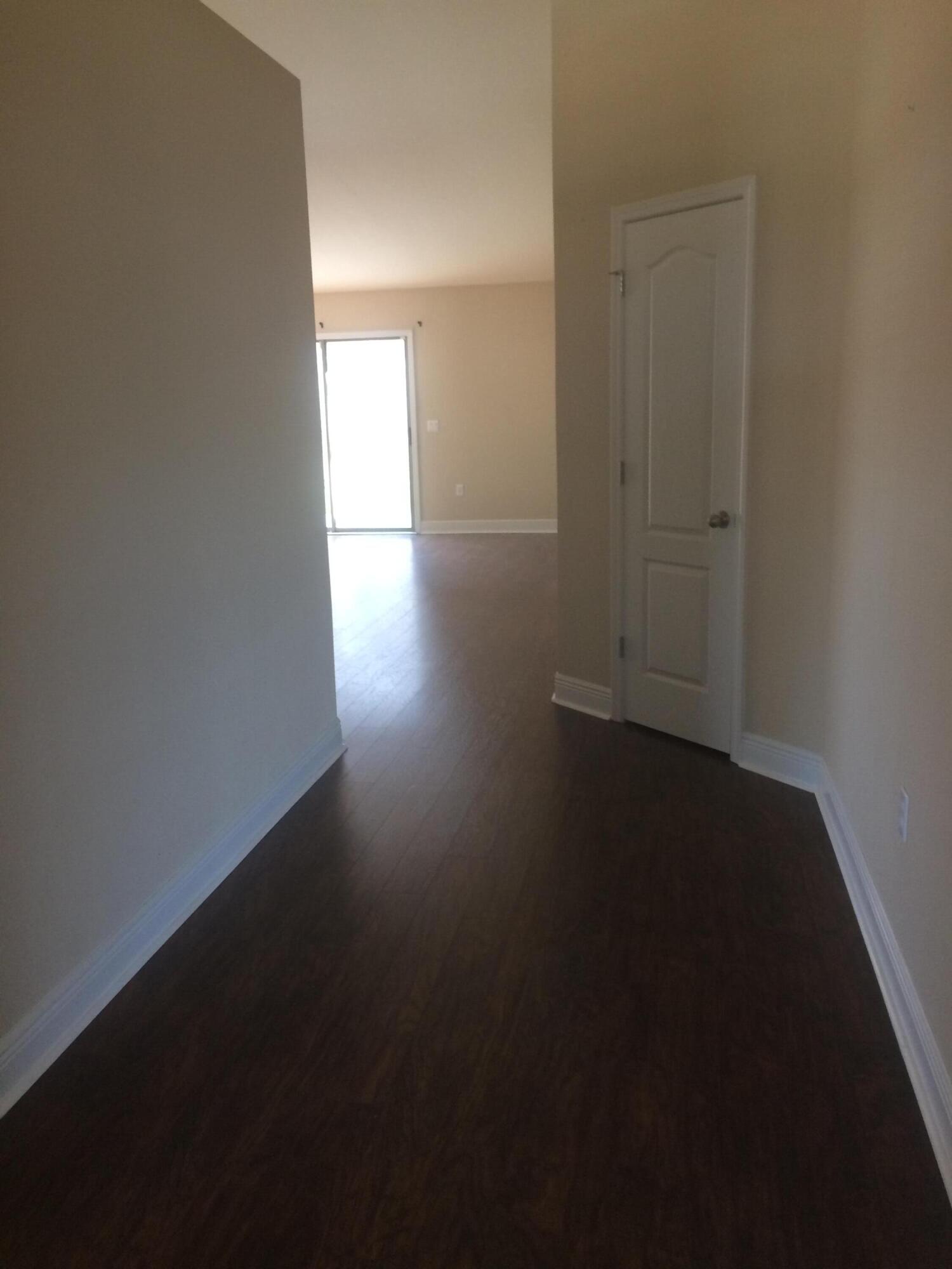 DUGGAN POND ESTATES - Residential Lease