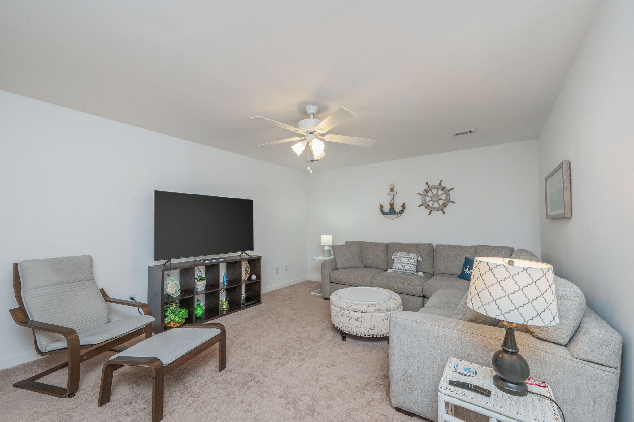 SEA DUNES - Residential