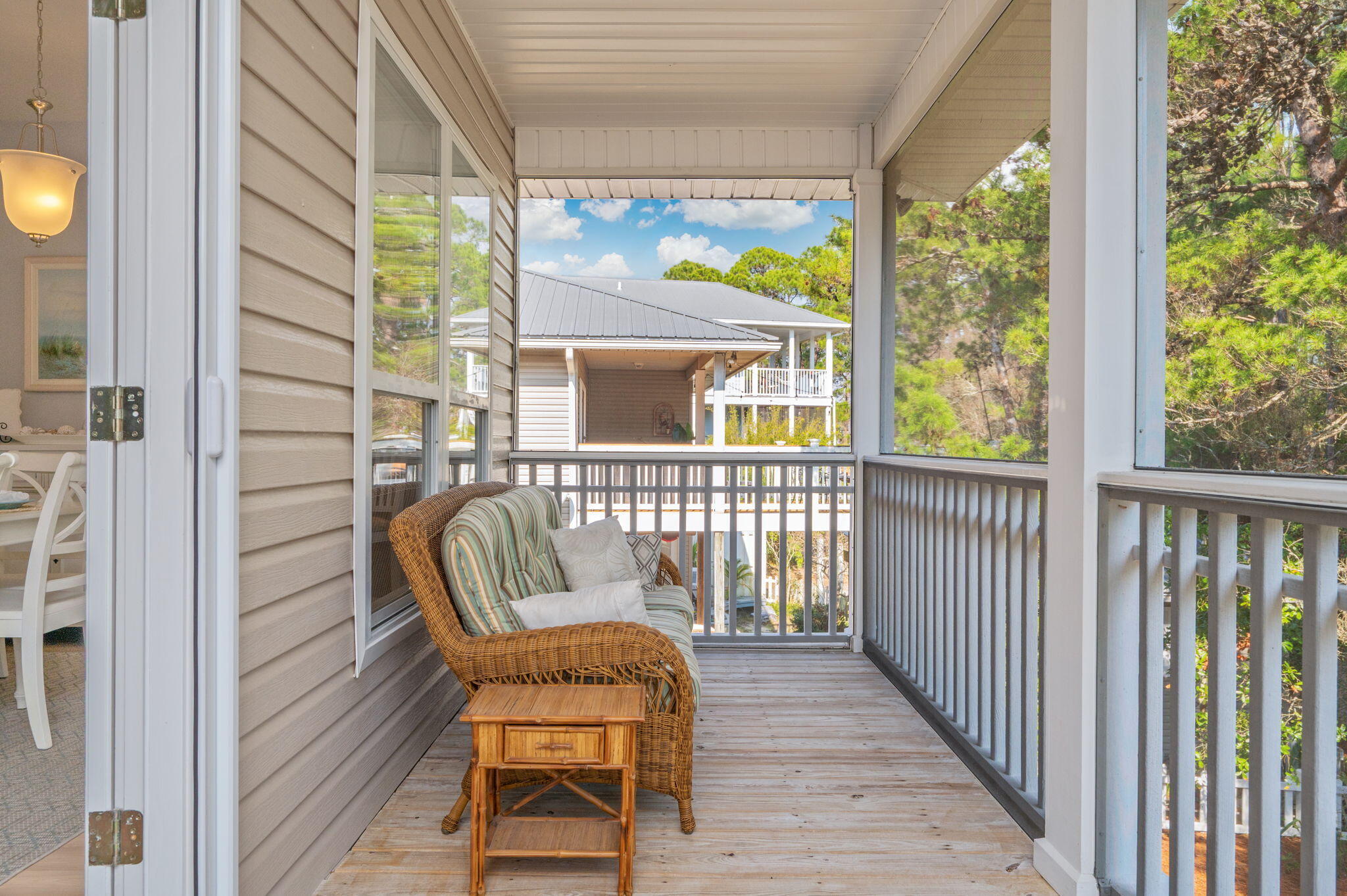 SEA DUNES - Residential