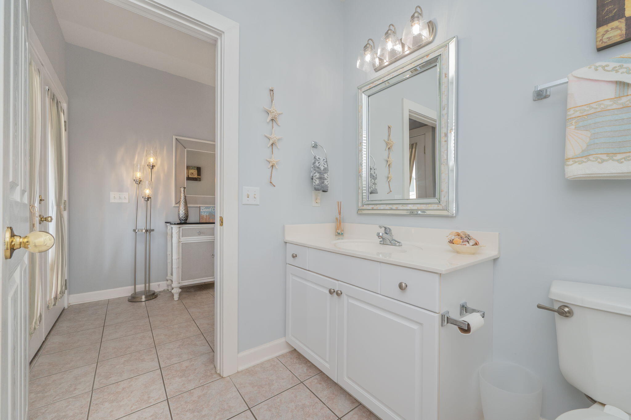 SEA DUNES - Residential