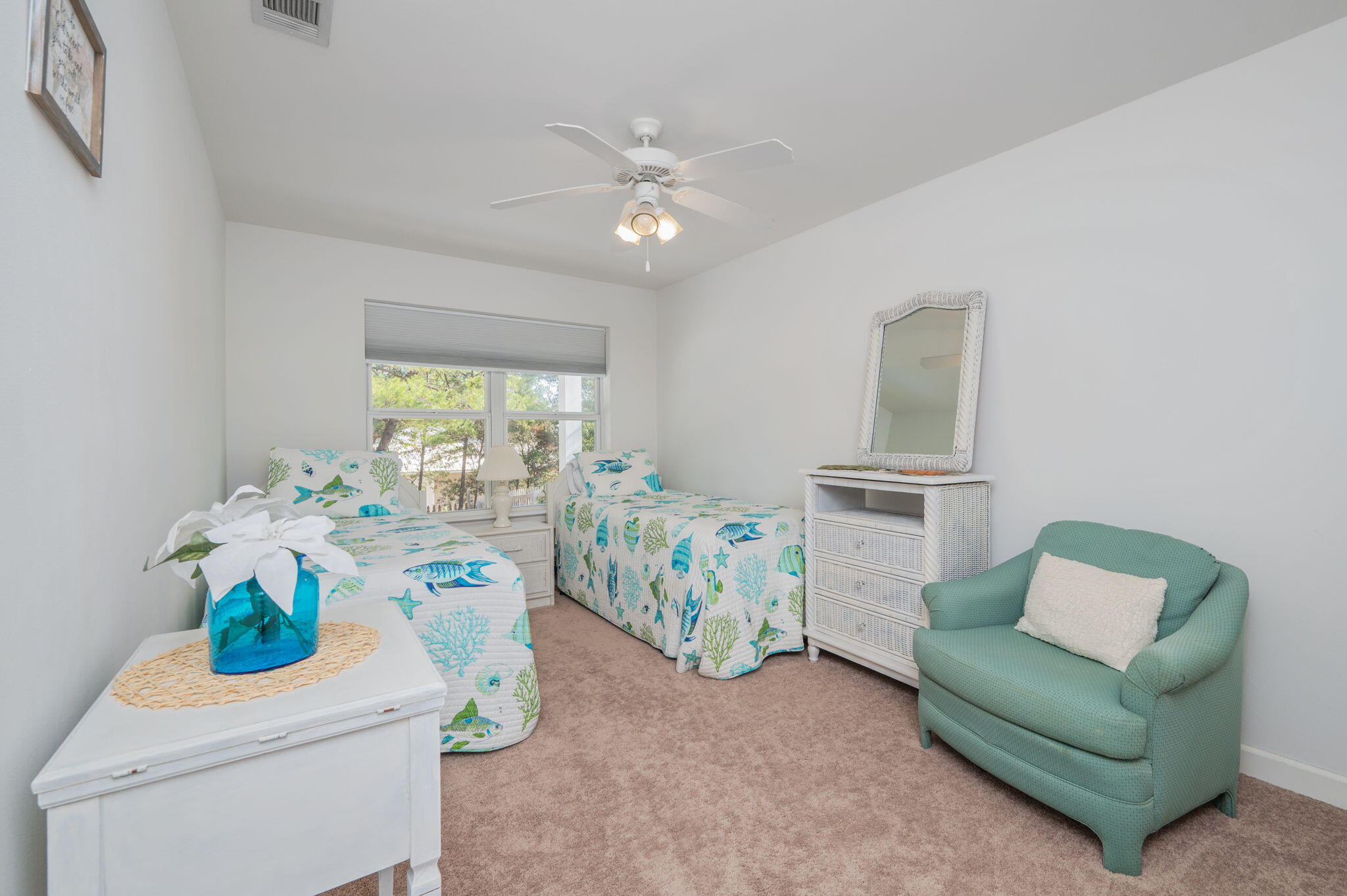 SEA DUNES - Residential