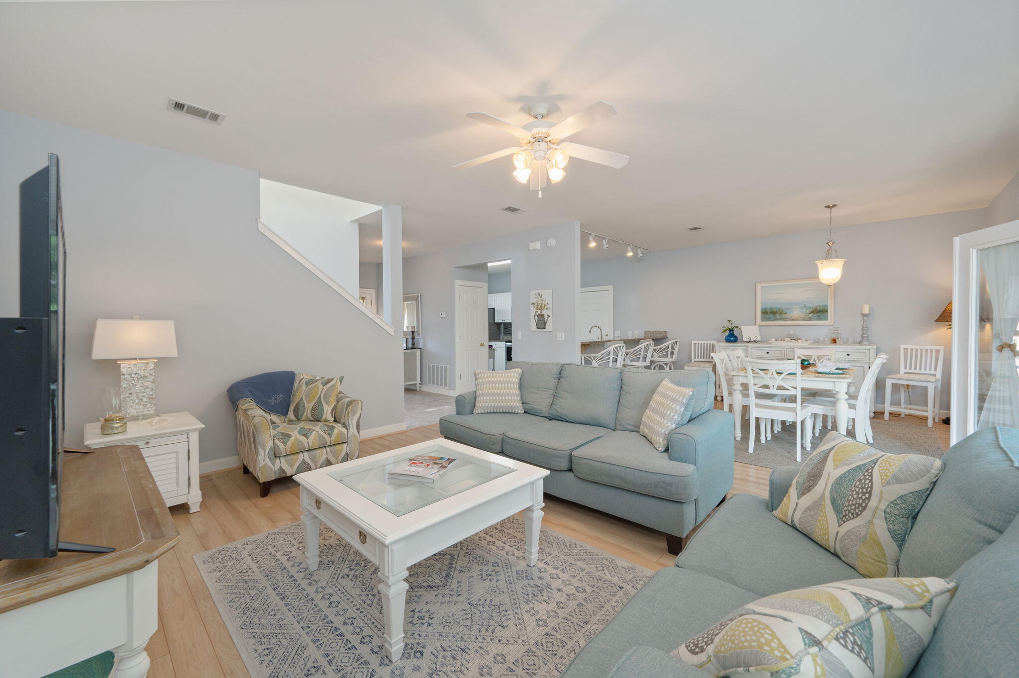 SEA DUNES - Residential