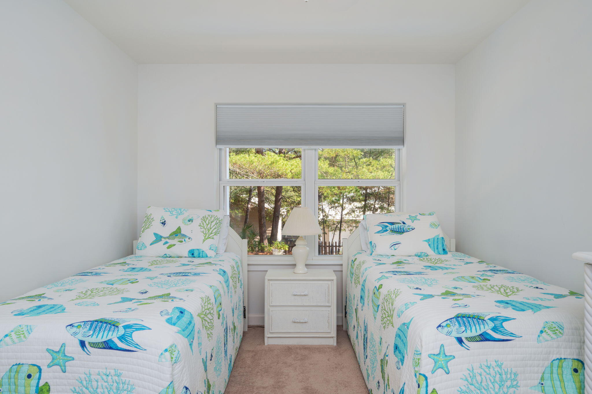 SEA DUNES - Residential