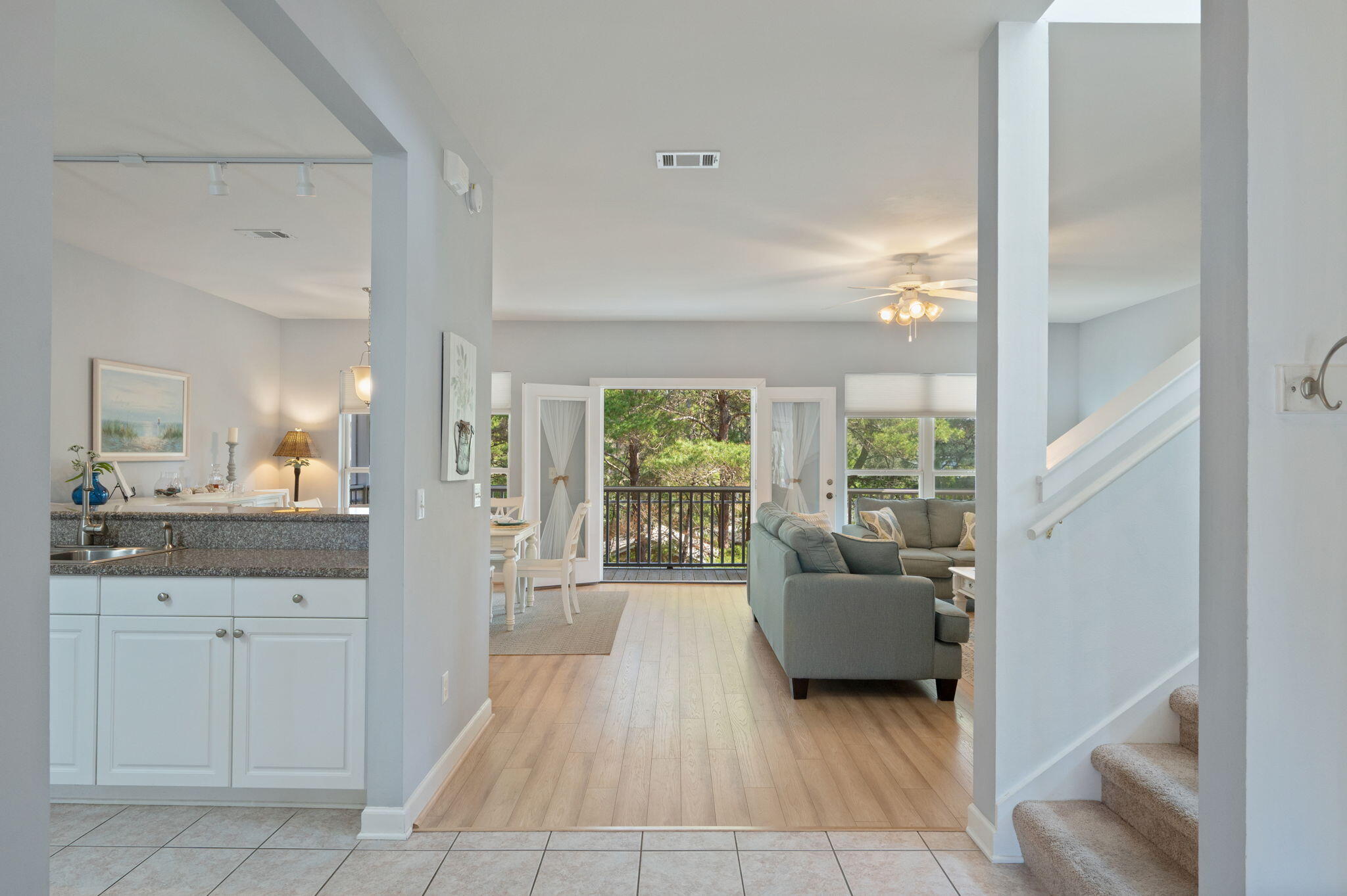 SEA DUNES - Residential