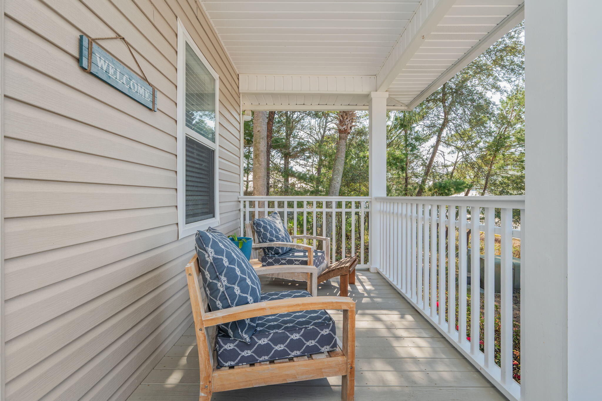 SEA DUNES - Residential