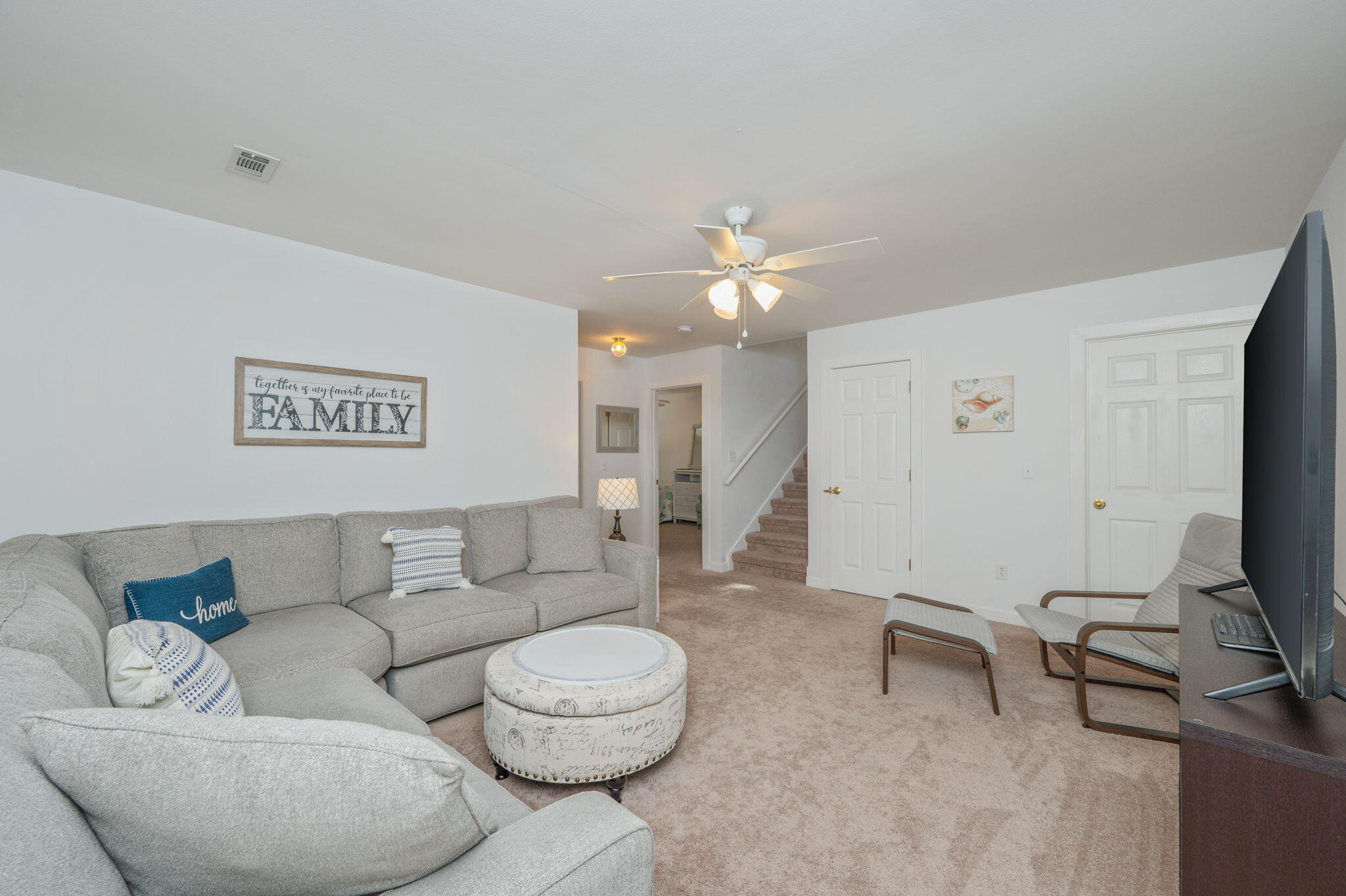 SEA DUNES - Residential