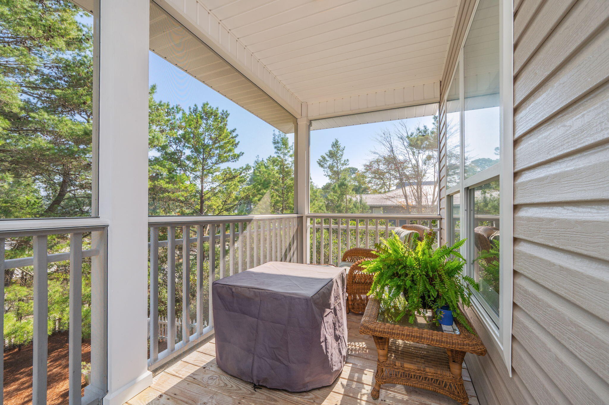 SEA DUNES - Residential