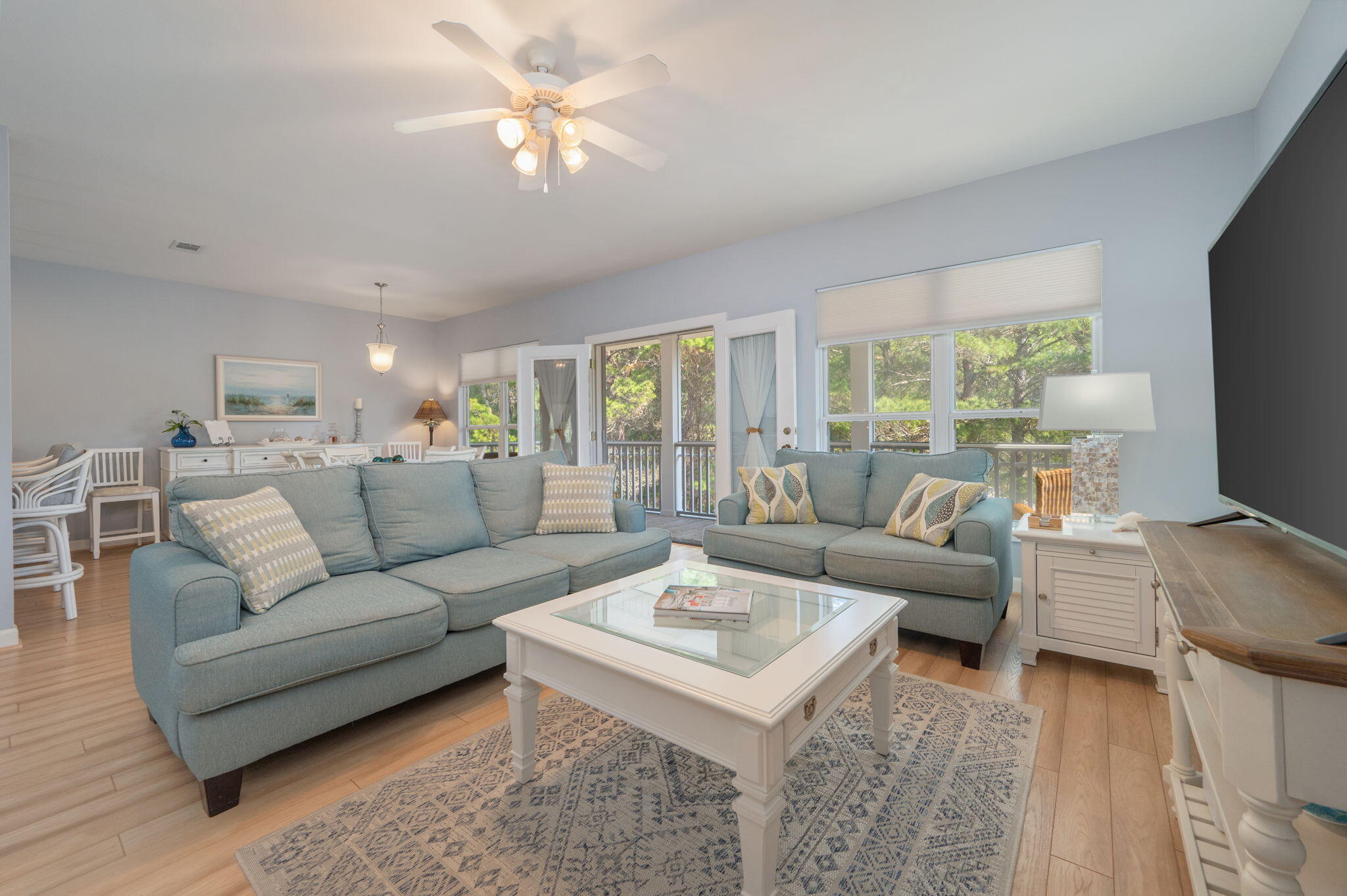 SEA DUNES - Residential