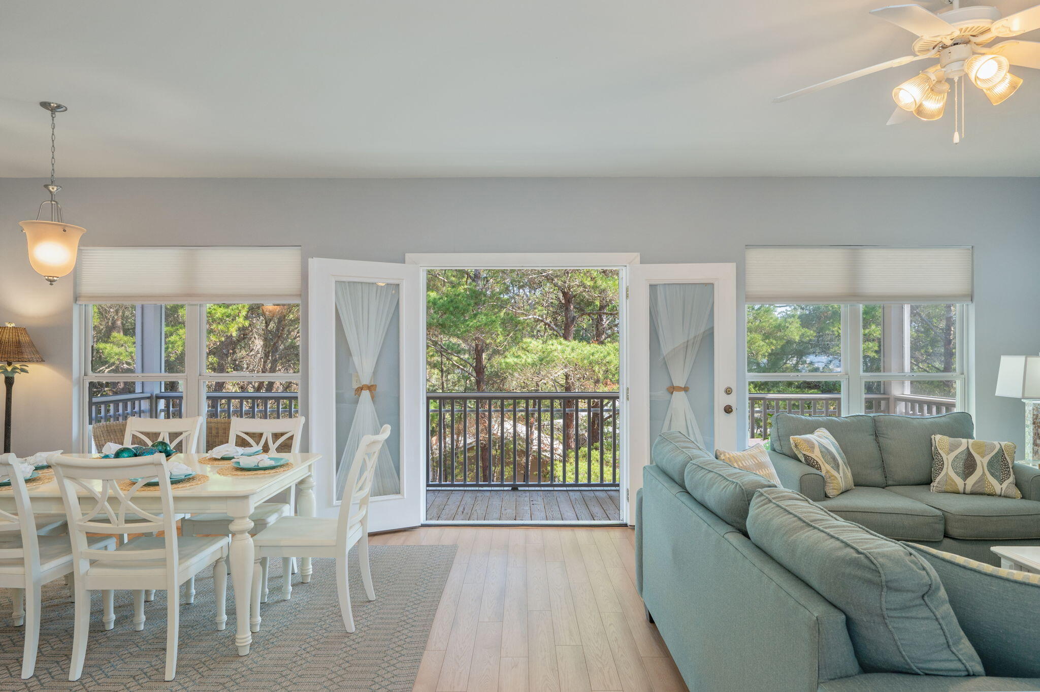 SEA DUNES - Residential