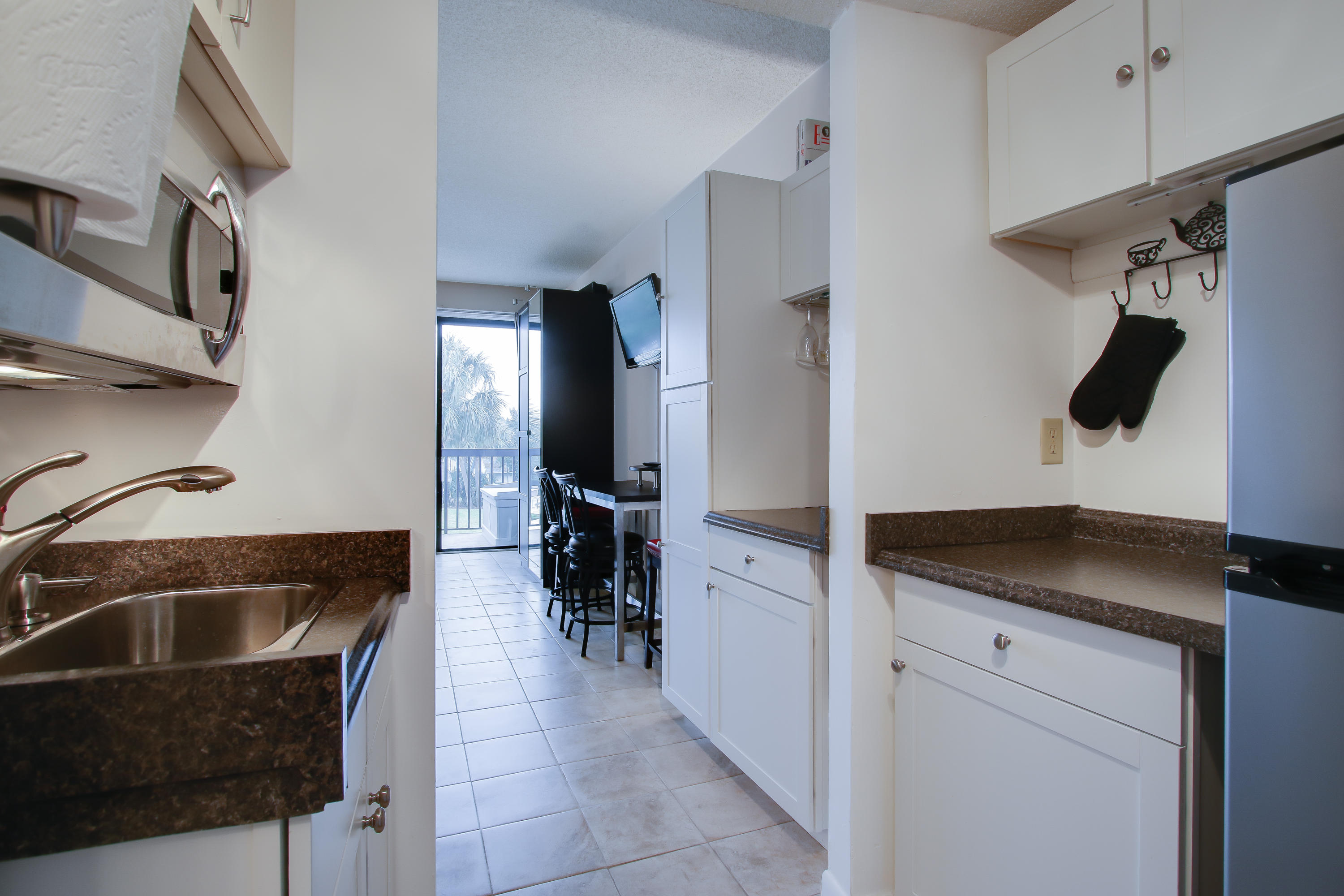 PIRATES BAY PH 1 - Residential