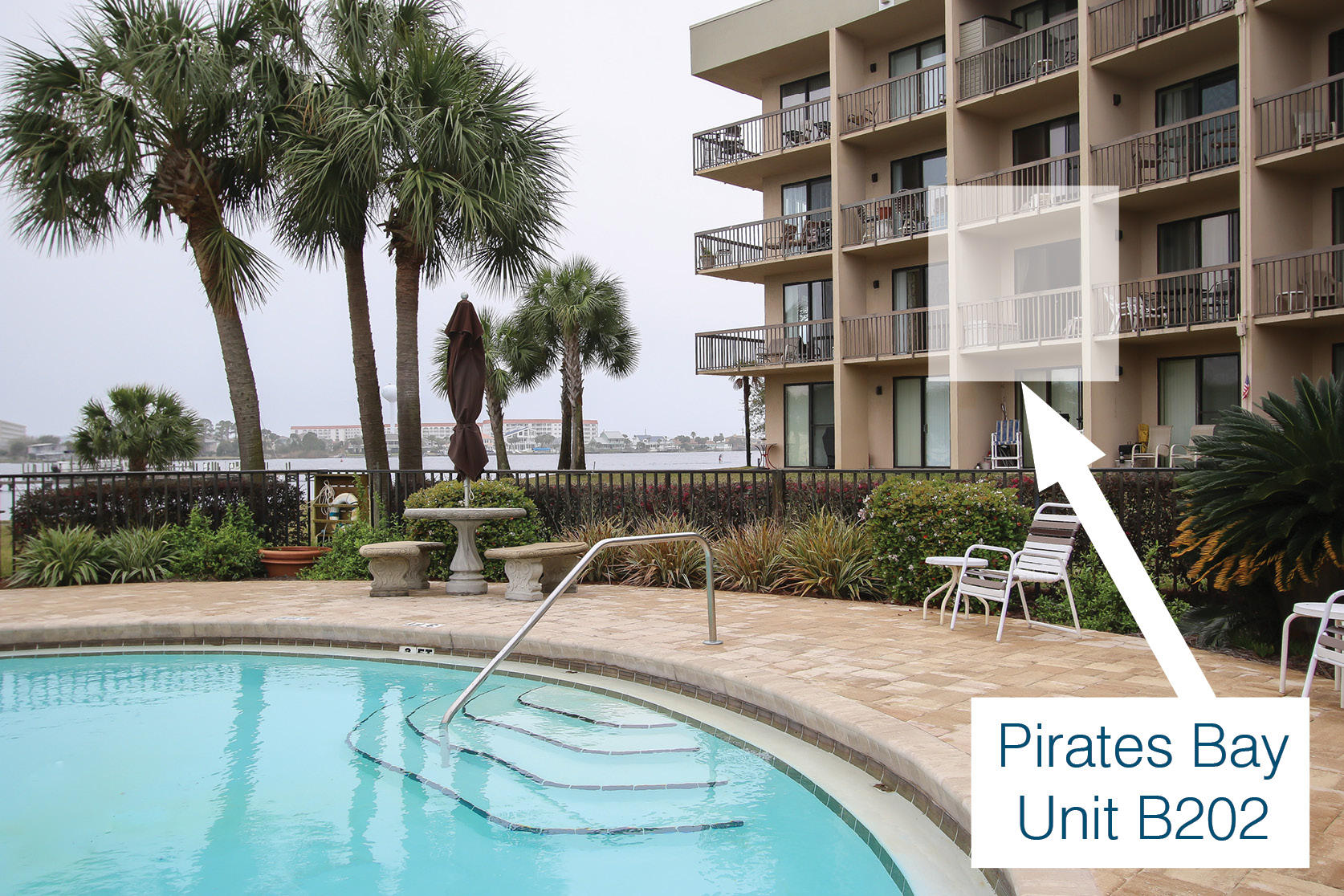 PIRATES BAY PH 1 - Residential