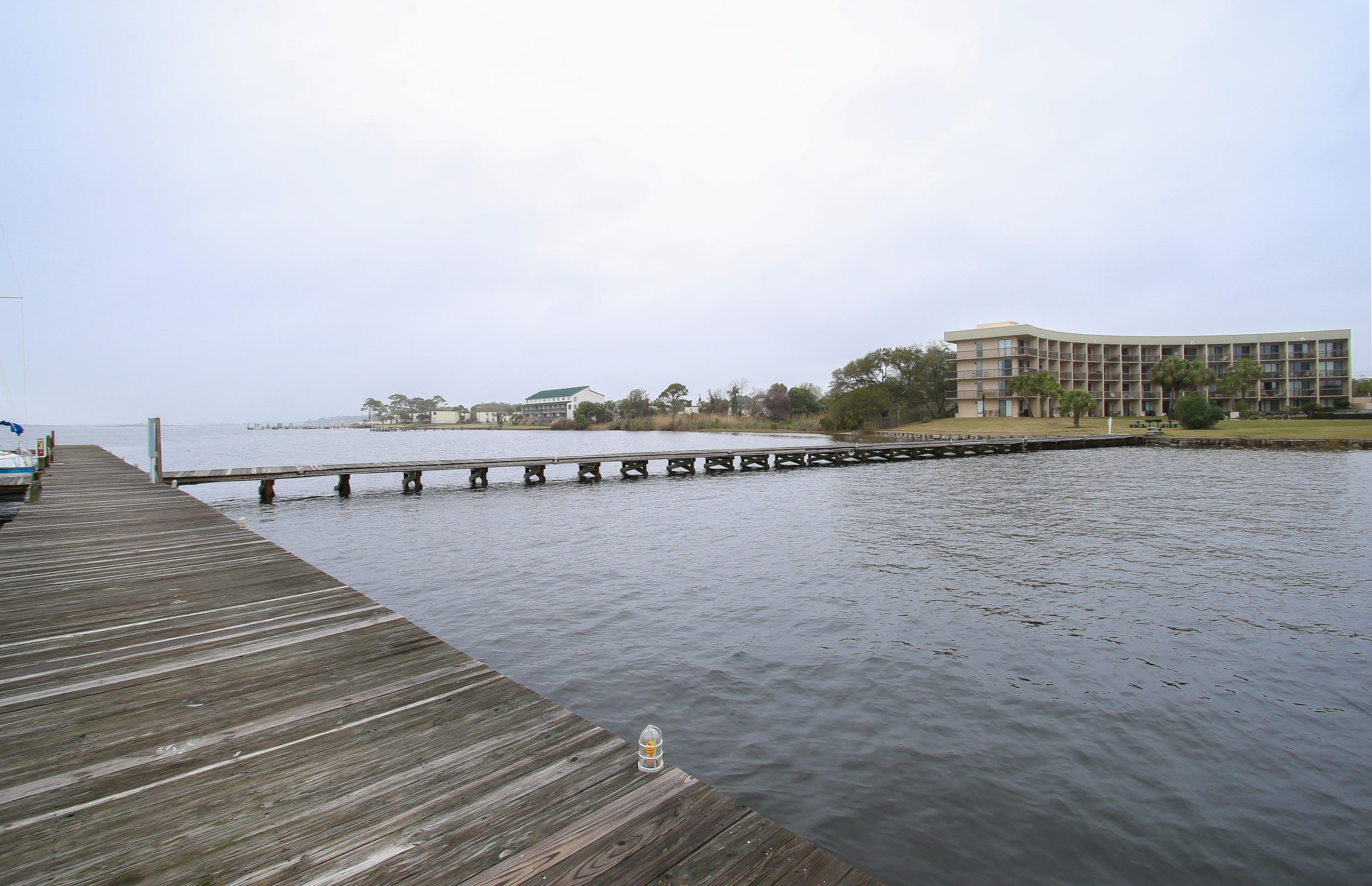 PIRATES BAY PH 1 - Residential