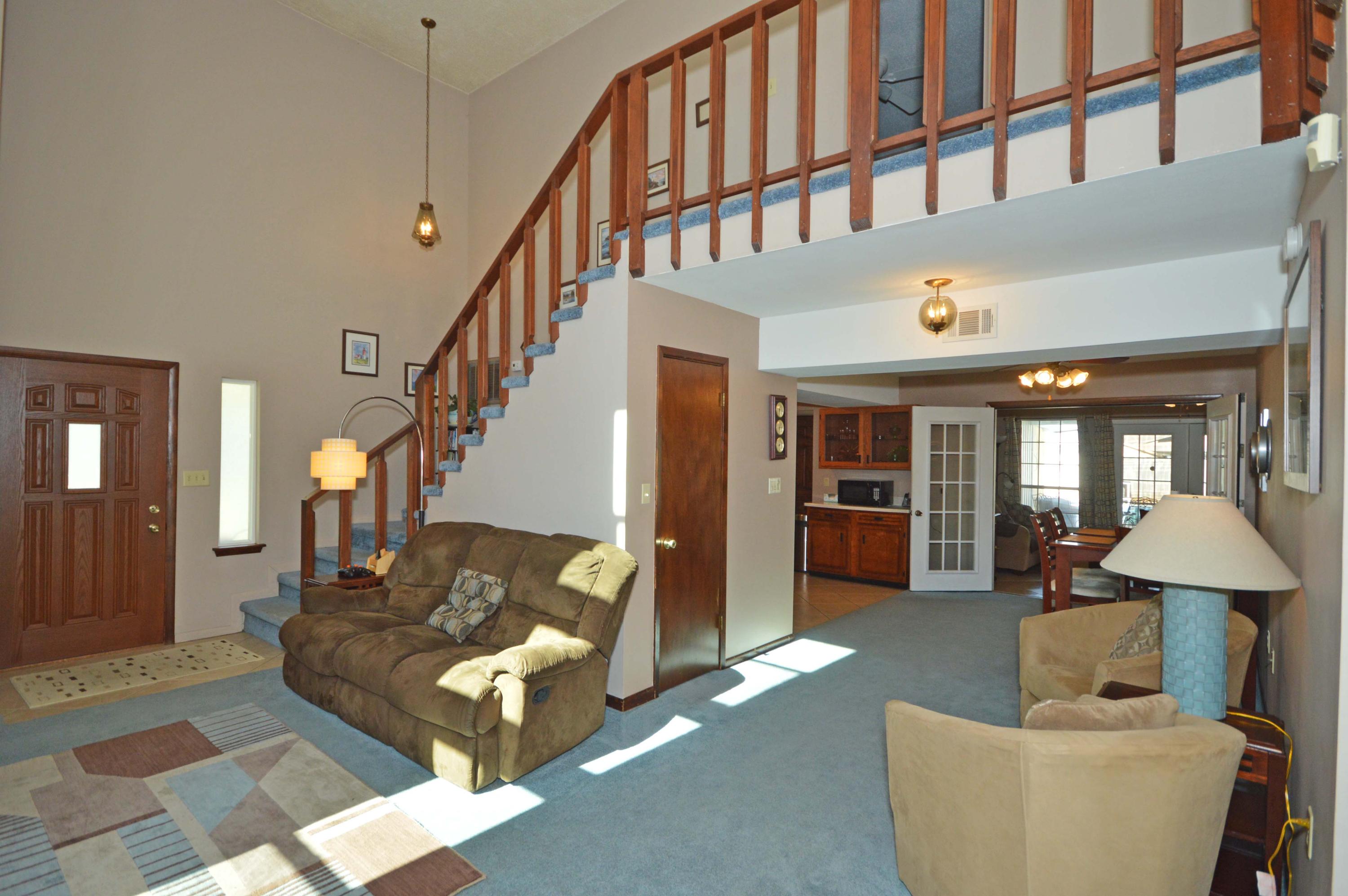 SUNSET BEACH - Residential