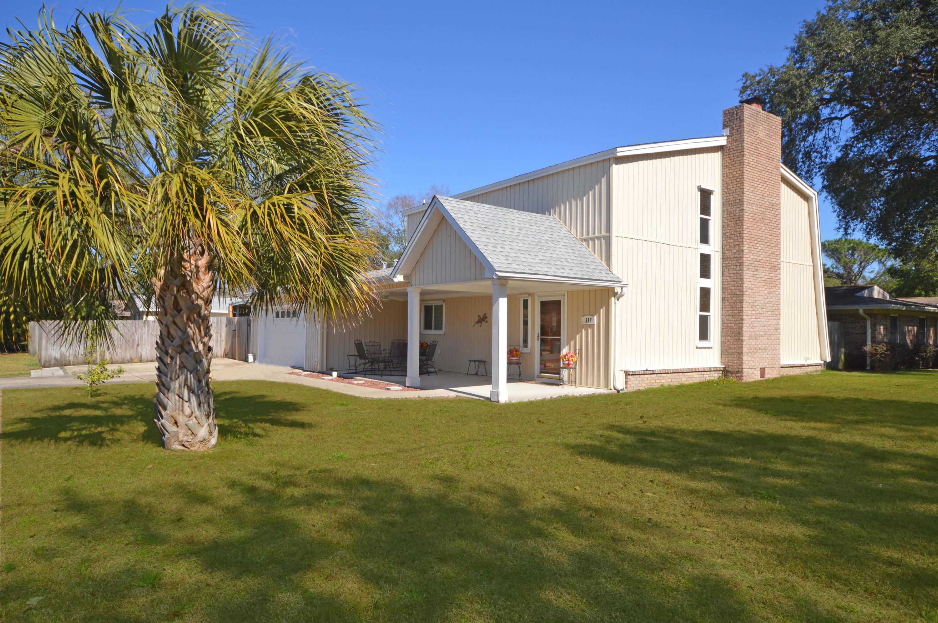 SUNSET BEACH - Residential