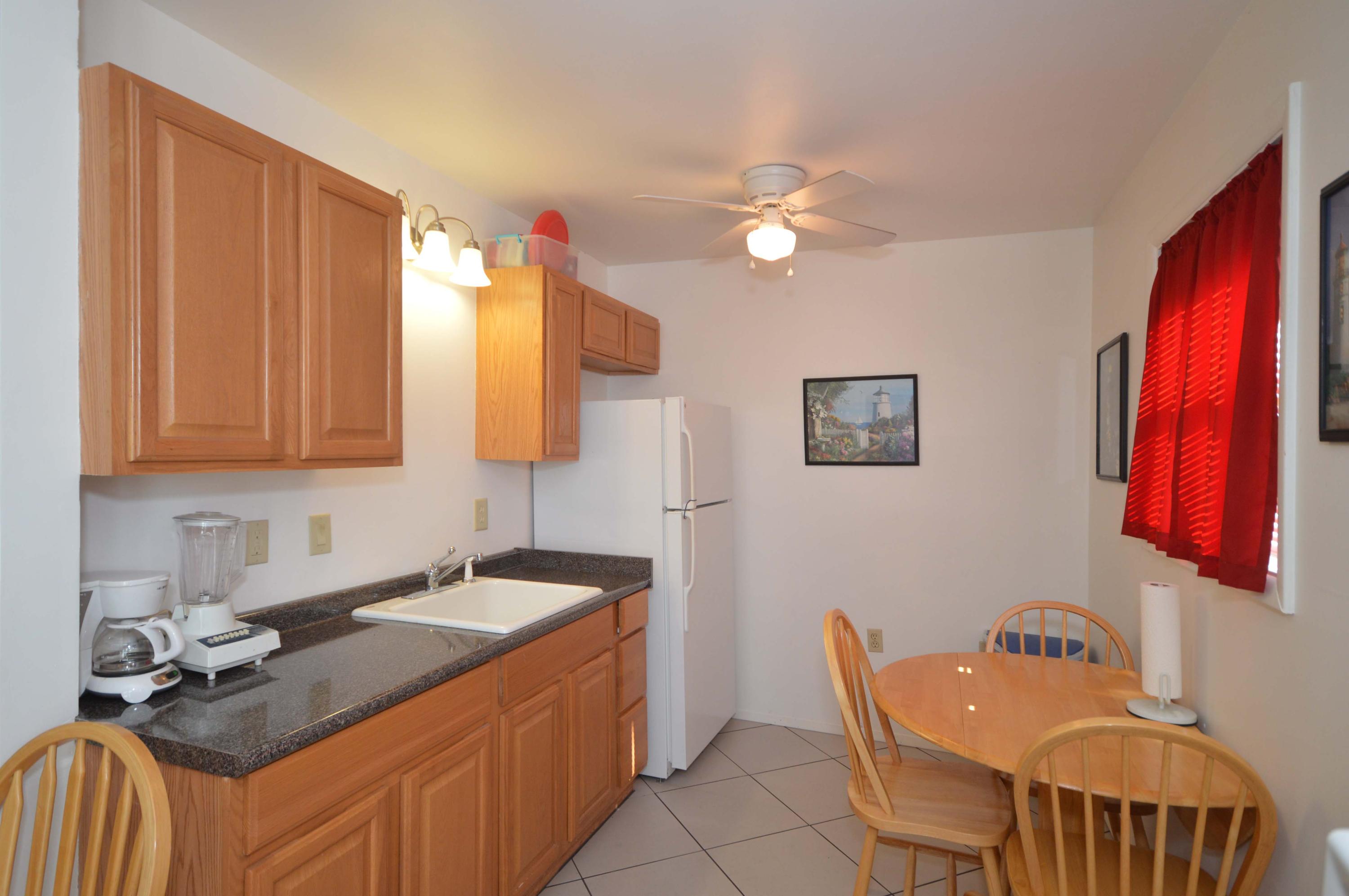 SUNSET BEACH - Residential