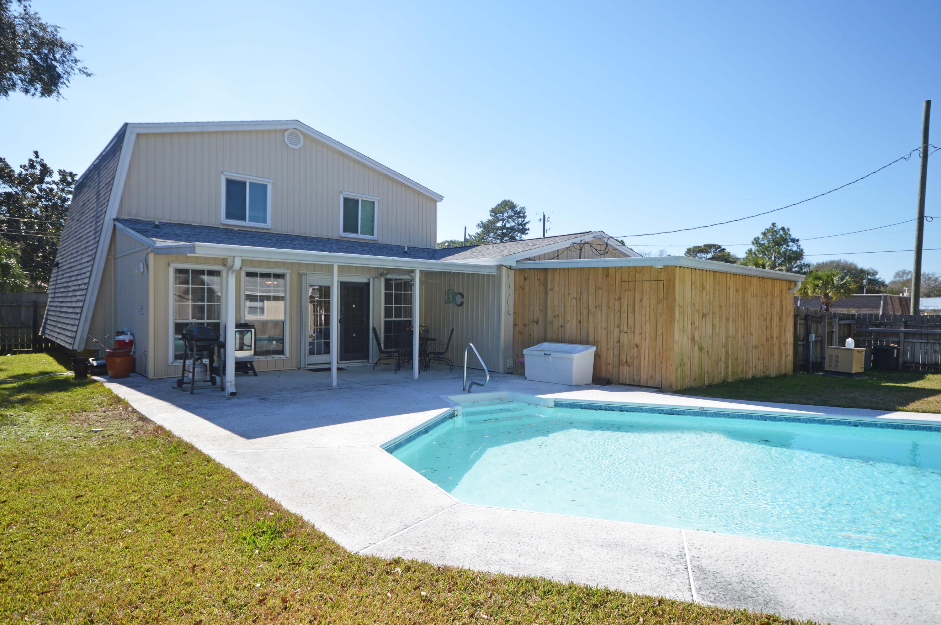 SUNSET BEACH - Residential