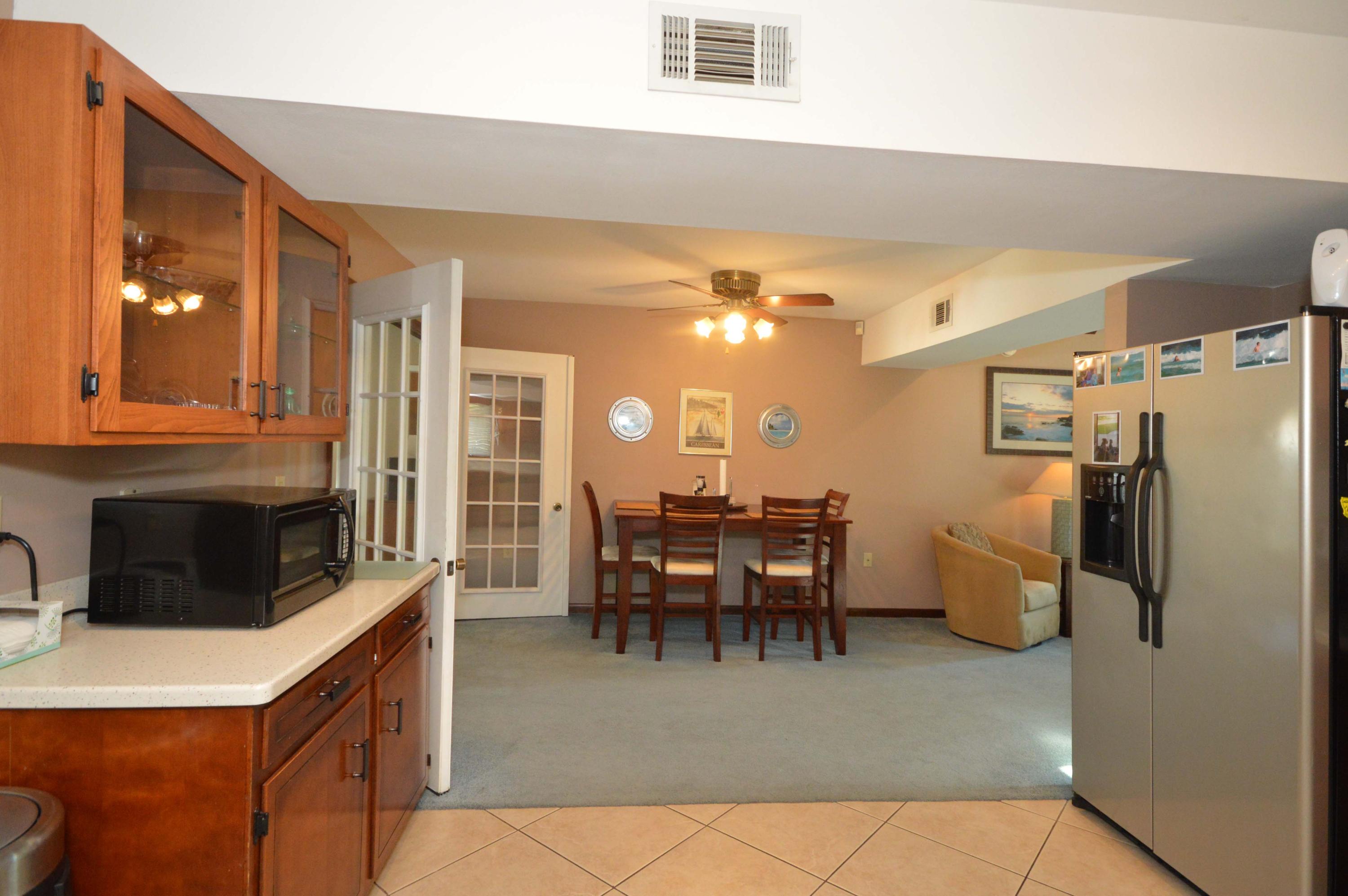 SUNSET BEACH - Residential