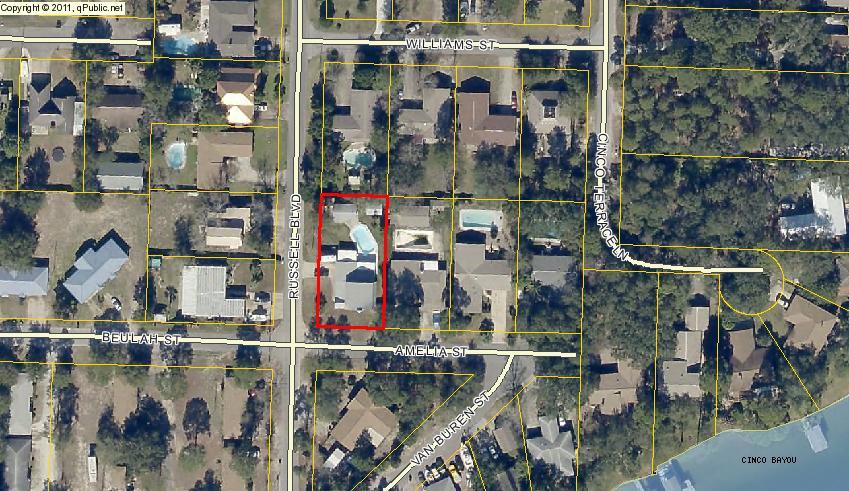 SUNSET BEACH - Residential