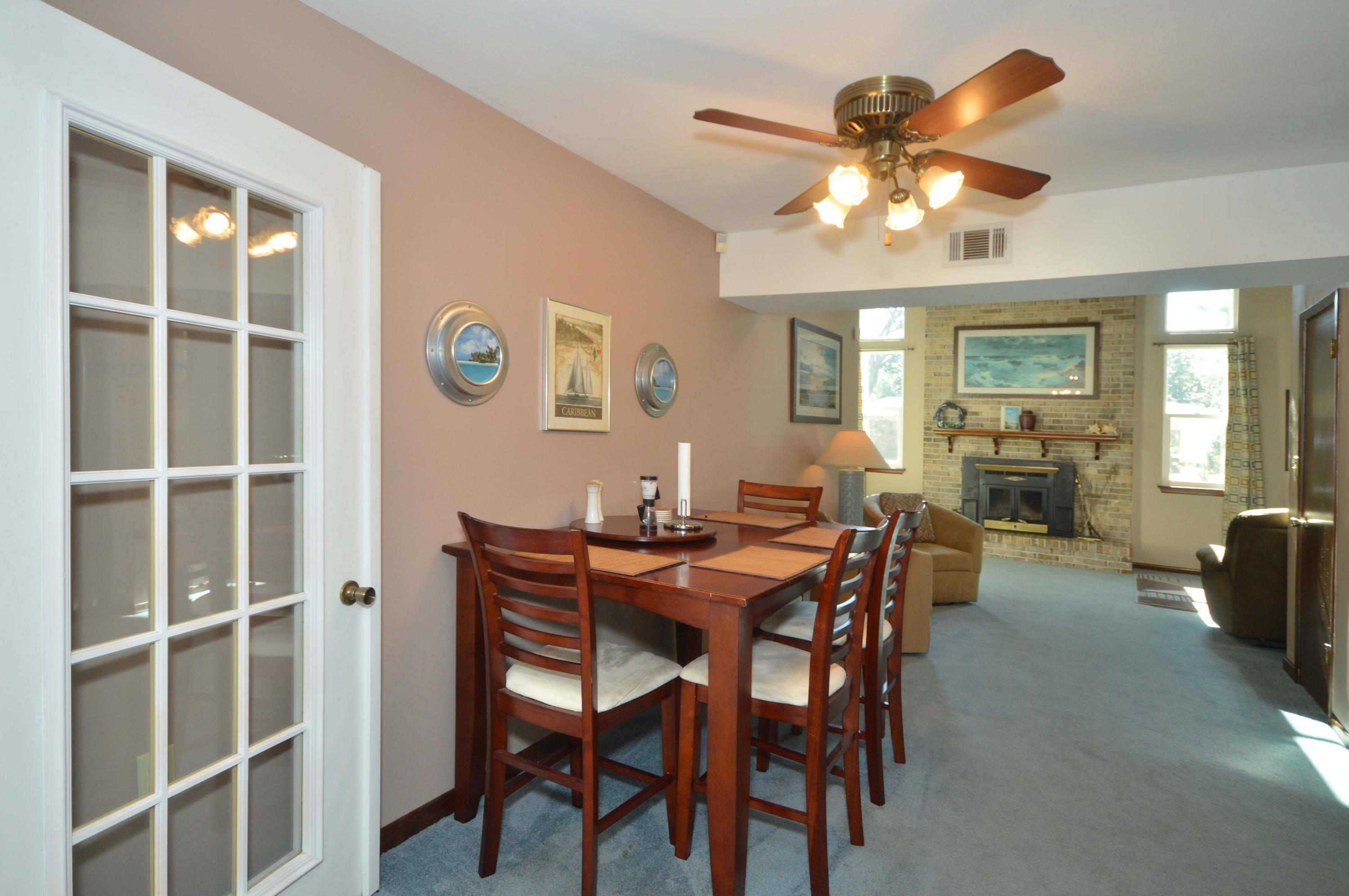 SUNSET BEACH - Residential