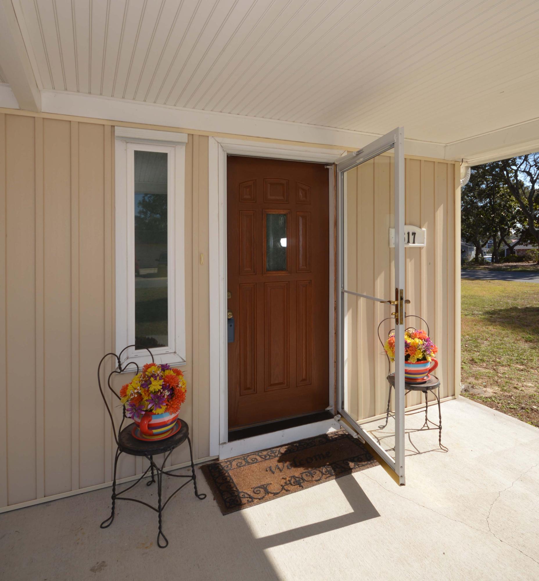 SUNSET BEACH - Residential