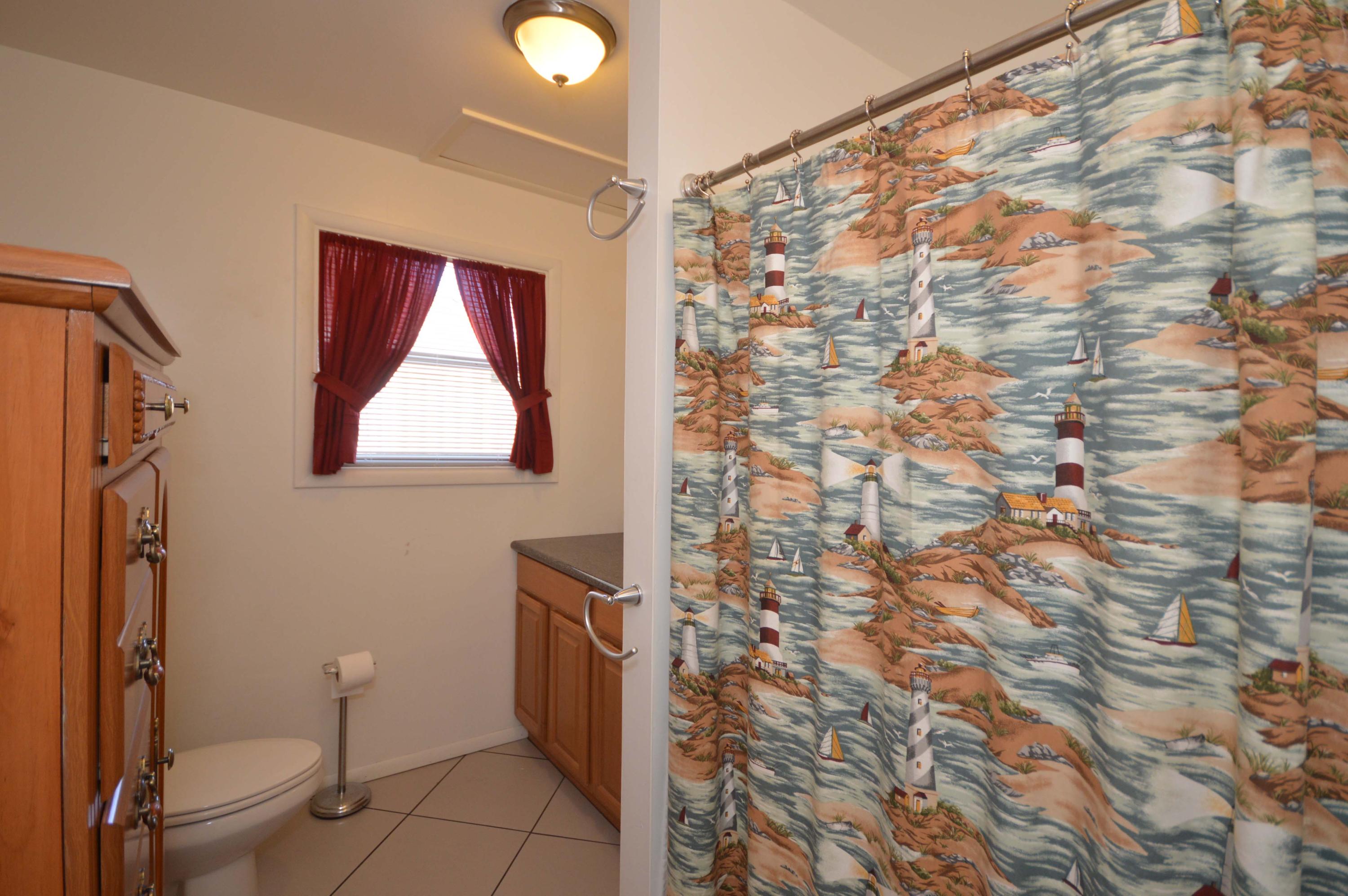 SUNSET BEACH - Residential