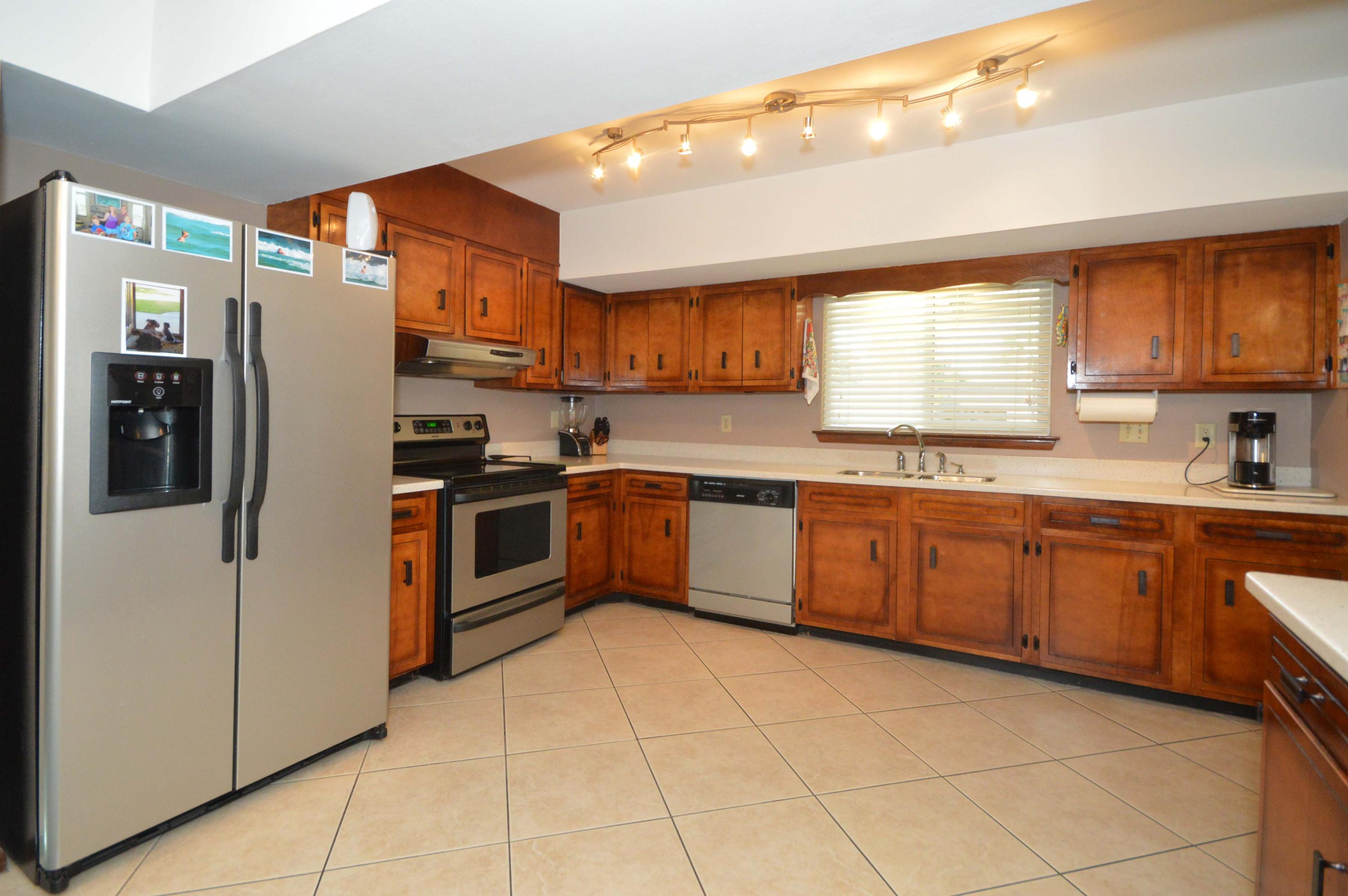 SUNSET BEACH - Residential