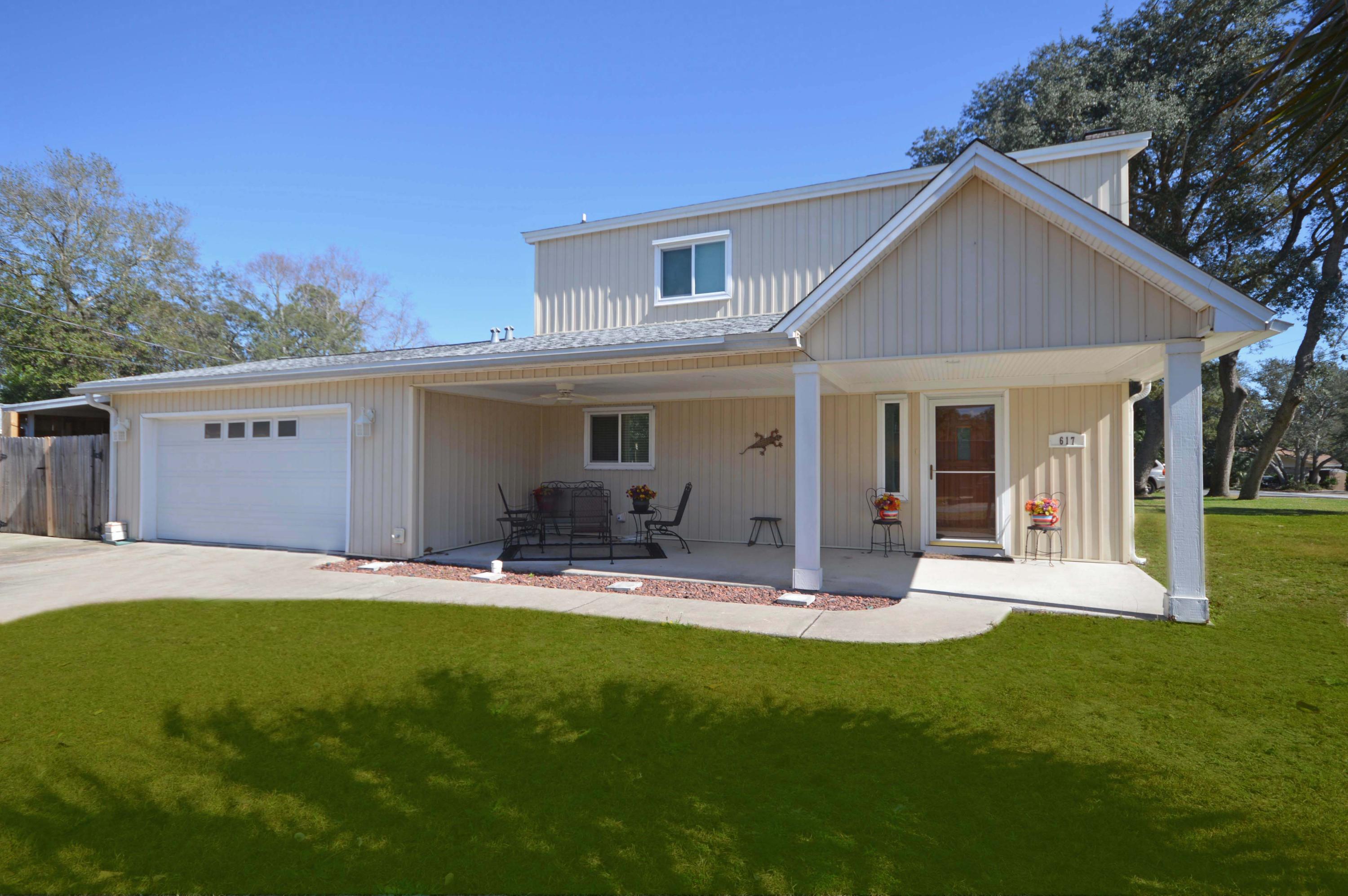 SUNSET BEACH - Residential