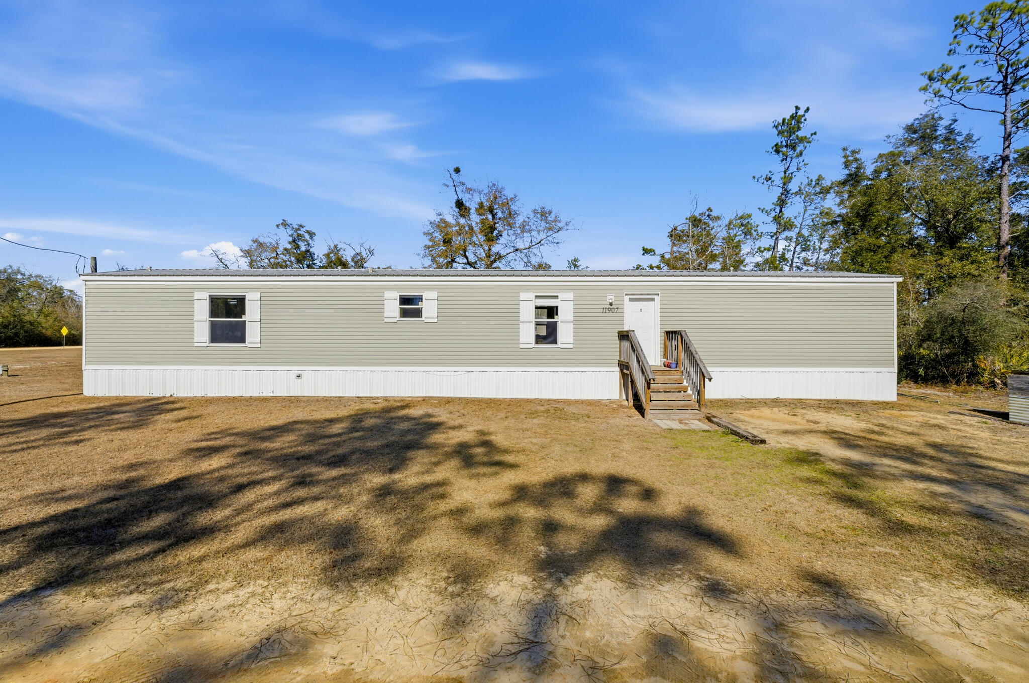 GREEN HILLS S/D - Residential