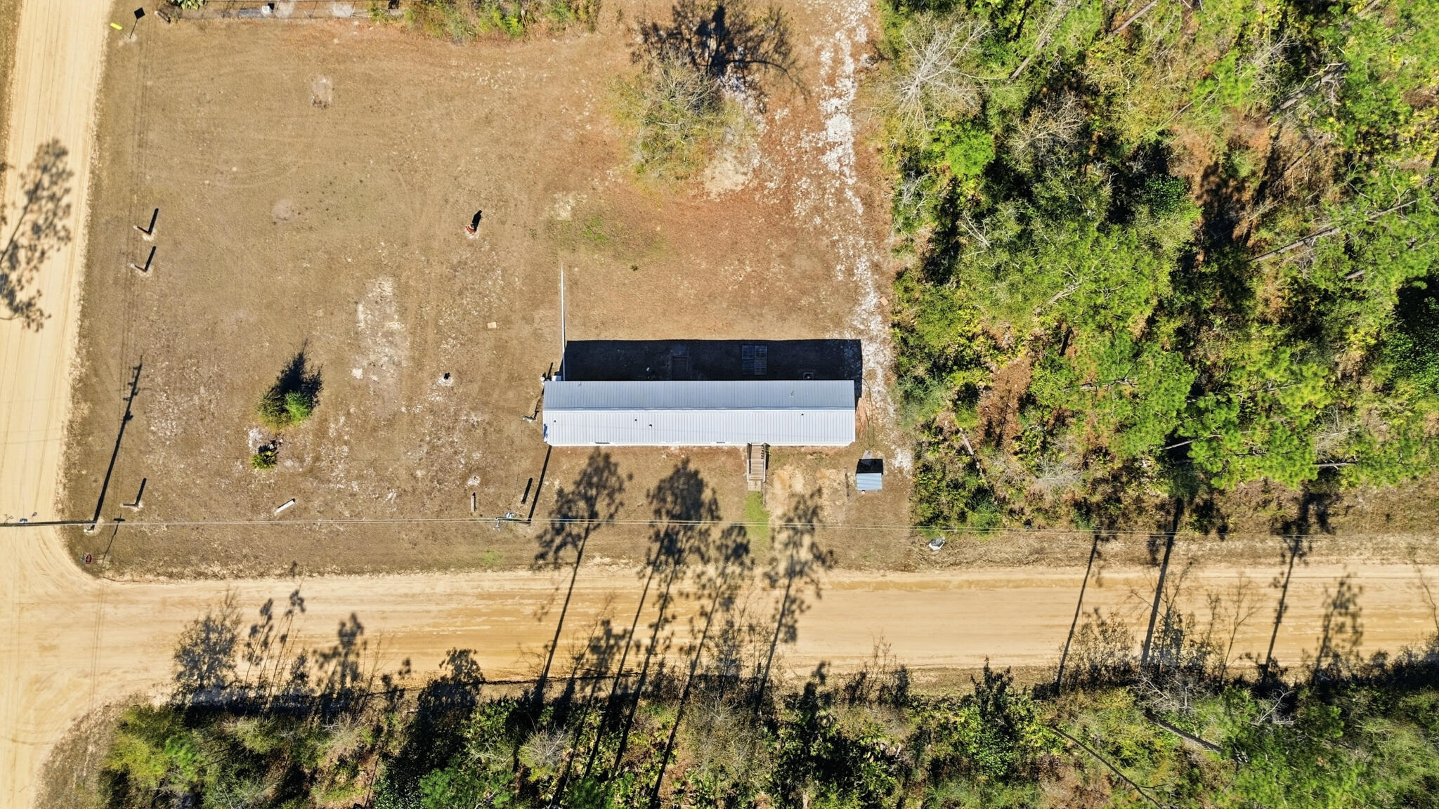 GREEN HILLS S/D - Residential